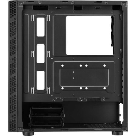 Cooler Master Case MasterBox MB600L V2 PSU 650W - additional image