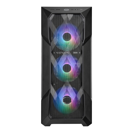 Cooler Master Case MasterBox TD500 Mesh V2 - additional image