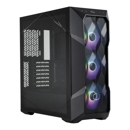 Cooler Master Case MasterBox TD500 Mesh V2 - additional image