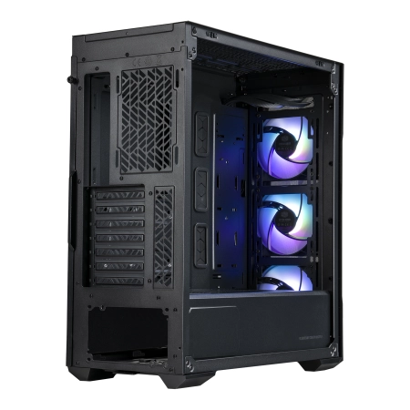 Cooler Master Case MasterBox TD500 Mesh V2 - additional image