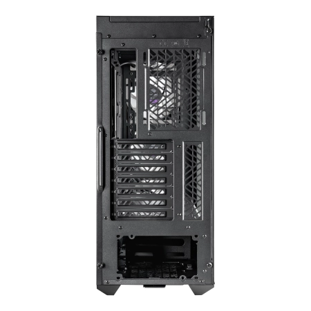 Cooler Master Case MasterBox TD500 Mesh V2 - additional image