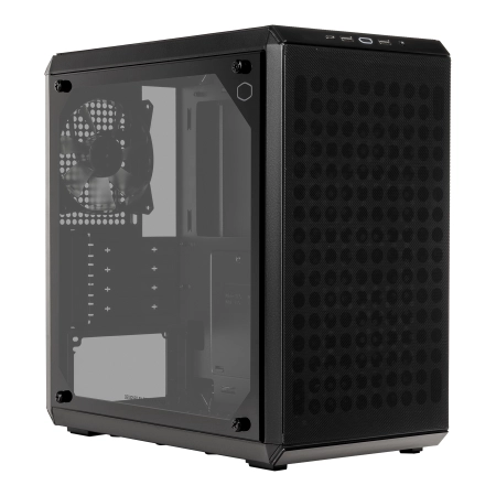 Cooler Master Case Mini Tower Q300L V2 - additional image