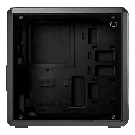 Cooler Master Case Mini Tower Q300L V2 - additional image