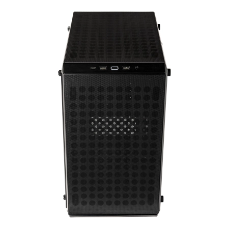 Cooler Master Case Mini Tower Q300L V2 - additional image