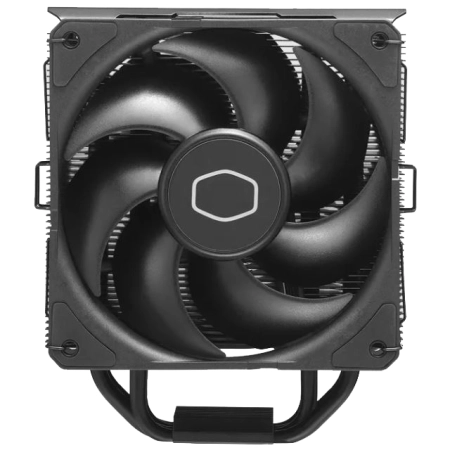 Cooler Master CPU Cooler Hyper 212 Black X Duo - additional image