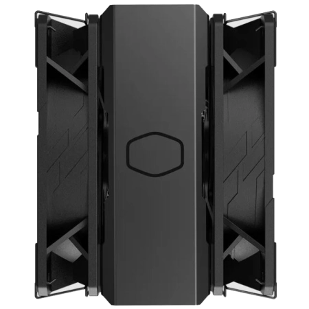 Cooler Master CPU Cooler Hyper 212 Black X Duo - additional image