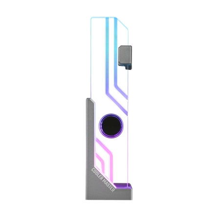 Cooler Master GPU Support Bracket ARGB - additional image