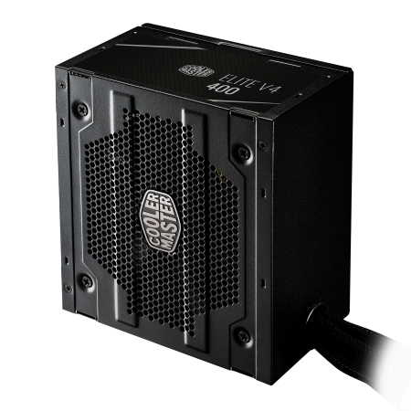 Cooler Master PSU Elite V4 400W - additional image