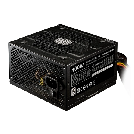 Cooler Master PSU Elite V4 400W - additional image