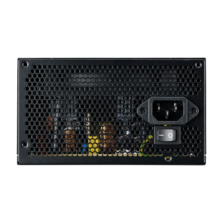 Cooler Master PSU Elite V4 400W - additional image