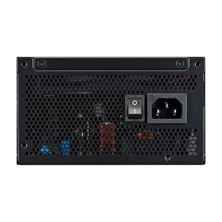 Cooler Master PSU Gold GX3 850W Fully Modular - additional image