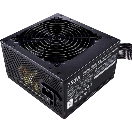 Cooler Master PSU MasterWatt White 750W - additional image