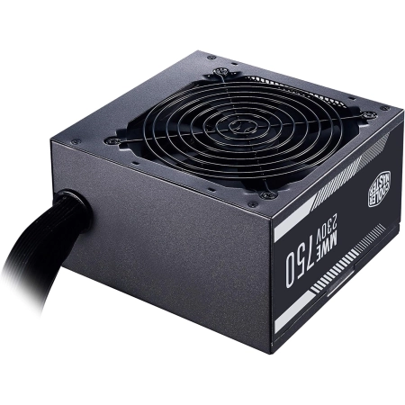 Cooler Master PSU MasterWatt White 750W - additional image