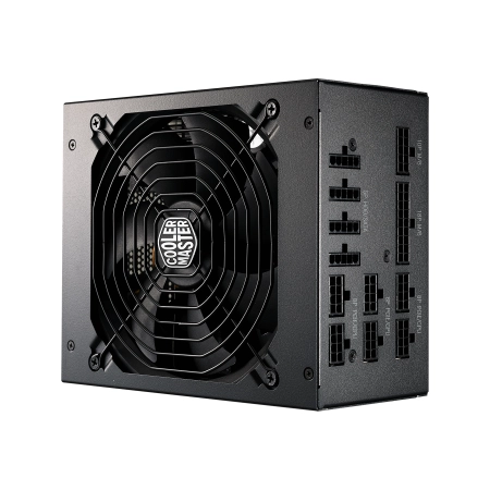 Cooler Master PSU MWE Gold V2 1050W Fully Modular - additional image