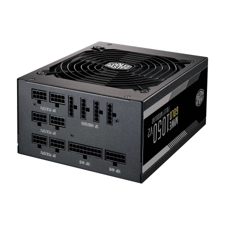 Cooler Master PSU MWE Gold V2 1050W Fully Modular - additional image