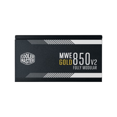 Cooler Master PSU V MWE Gold V2 850W Fully Modular - additional image