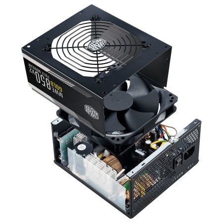 Cooler Master PSU V MWE Gold V2 850W Fully Modular - additional image