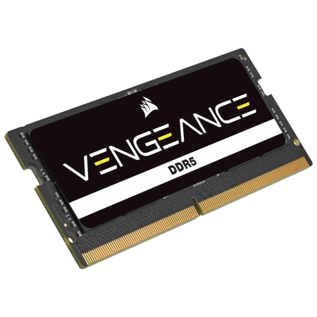 CORSAIR Vengeance DDR5 SO-DIMM 32GB 4800 MHz - additional image