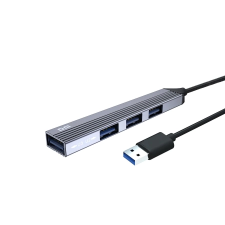 DM CHB056 USB Hub 4 Port - additional image