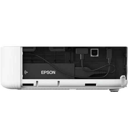 EPSON Projektor CO-FH02 - additional image