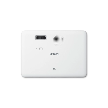 EPSON Projektor CO-W01 - additional image