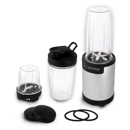 Esperanza Nutri blender Nutri Bomb 9IN1 EKM030 900W - additional image