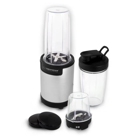 Esperanza Nutri blender Nutri Bomb 9IN1 EKM030 900W - additional image