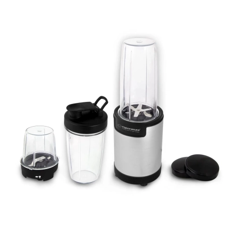 Esperanza Nutri blender Nutri Bomb 9IN1 EKM030 900W - additional image