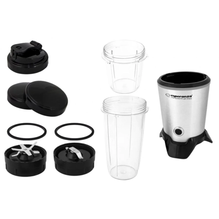 Esperanza Nutri blender Nutri Master EKM028 1000W - additional image