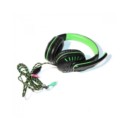 Esperanza Slušalice Gaming EGH330G Crow Green - additional image