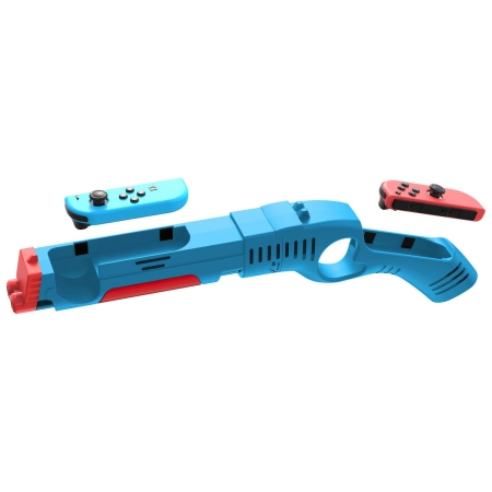 Excalibur Blast n Play Rifle Kit /Switch - additional image