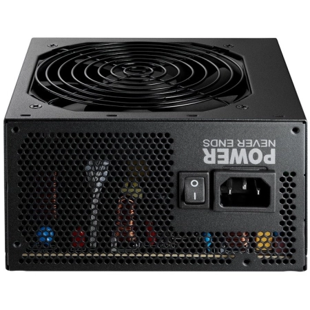 FSP PSU Fortron Hydro K PRO 750 750W - additional image