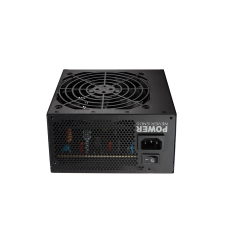 FSP PSU Fortron Hyper 80 Plus PRO 650W Bulk - additional image