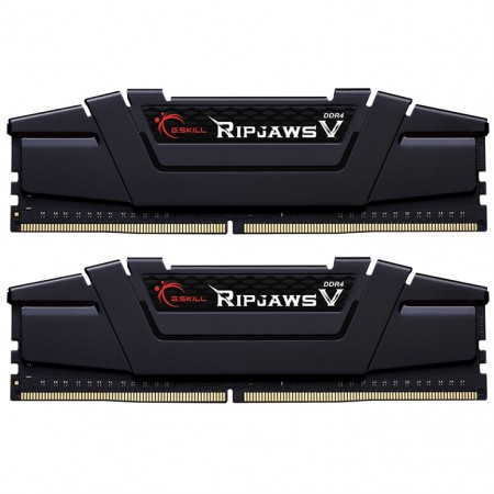 G.Skill Ripjaws DDR4 32GB (2x16GB) 4000MHz - additional image