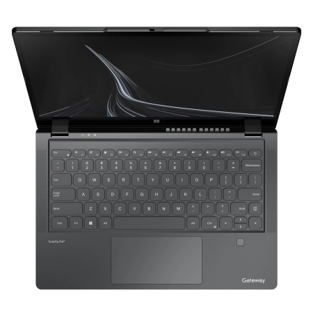 GATEWAY laptop GWTC71427 - additional image