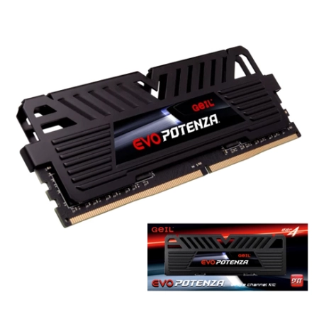 GeIL Evo Potenza DDR4 16GB 3200MHz - additional image