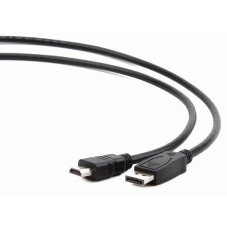 Gembird DisplayPort to HDMI M/M  1.8m Cable - additional image