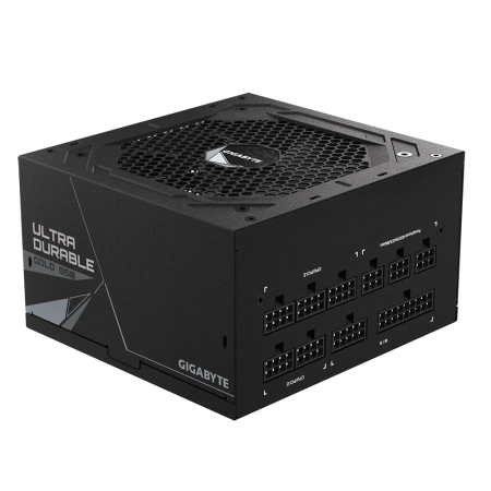 Gigabyte PSU Gold 80 Plus  850W GP-UD850GM - additional image