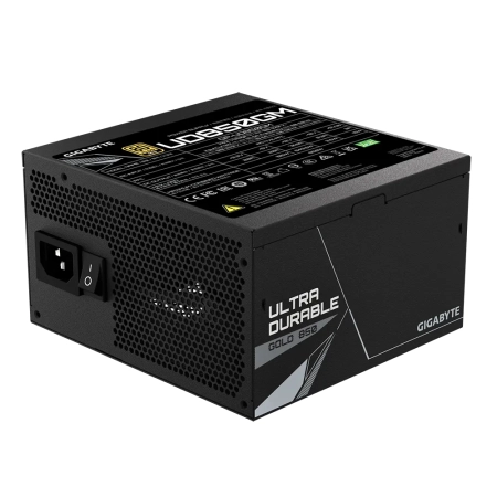 Gigabyte PSU Gold 80 Plus  850W GP-UD850GM - additional image