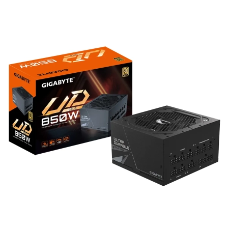 Gigabyte PSU Gold 80 Plus  850W GP-UD850GM - additional image