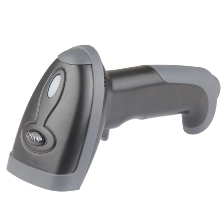 Gsan POS Wireless Laser Barcode Scanner GS-1880W - additional image