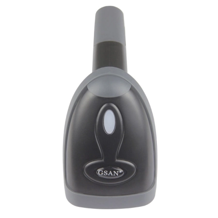 Gsan POS Wireless Laser Barcode Scanner GS-1880W - additional image