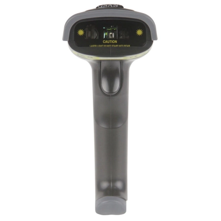 Gsan POS Wireless Laser Barcode Scanner GS-1880W - additional image