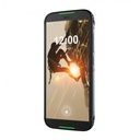 HomTom Smartphone HT80 Green - additional image