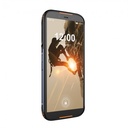 HomTom Smartphone HT80 Orange - additional image