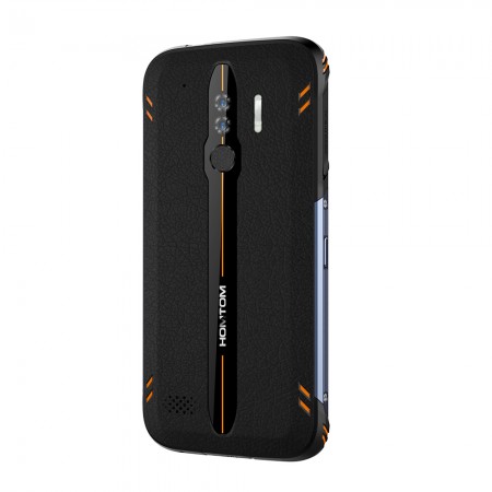 HomTom Smartphone HT80 Orange - additional image