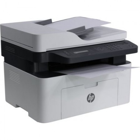 HP LaserJet 137fnw 4ZB84A MFP Printer - additional image