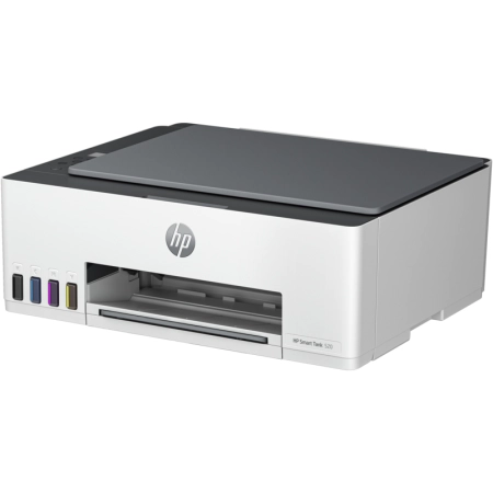 HP Smart Tank 520 AiO MFP  Printer 1F3W2A - additional image