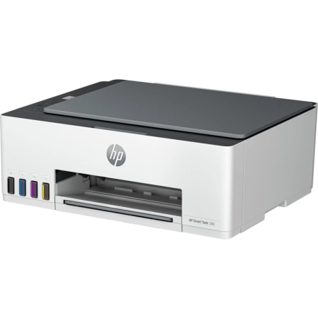 HP Smart Tank 580 AiO MFP WiFi Printer 1F3Y2A - additional image