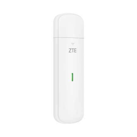 Huawei ZTE LTE USB Modem MF833U1 White - additional image